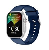 Watch Smarty 2.0 Man AMOLED in Aluminium SW068A02 - SW068A02